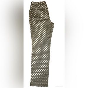 Fancy 2 pocket Chico Dress Pants